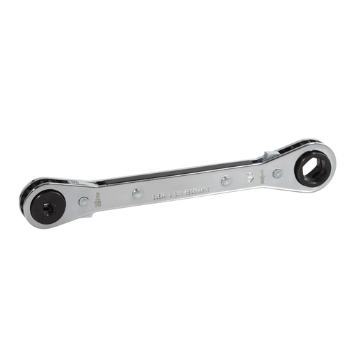 [TLSWL] TLSWL SERVICE WRENCH: 3/16", 1/4", 9/16", 1/2"