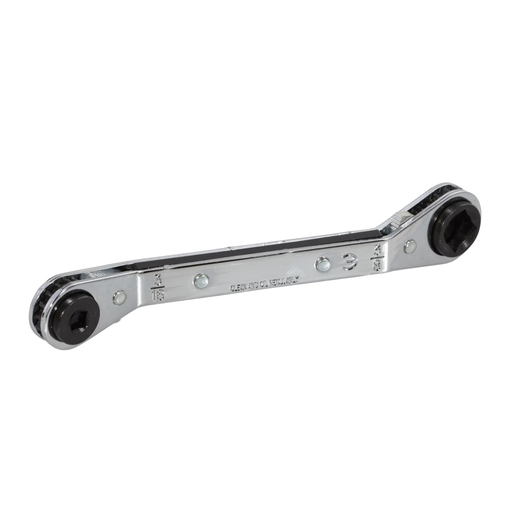 [TLSWO] TLSWO OFFSET SERVICE WRENCH:  3/16", 1/4", 3/8", 5/16"