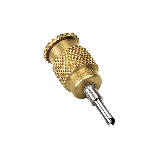 [TLVC1] TLVC1 POCKET VALVE CORE TOOL W/ 4 SPARE CORES