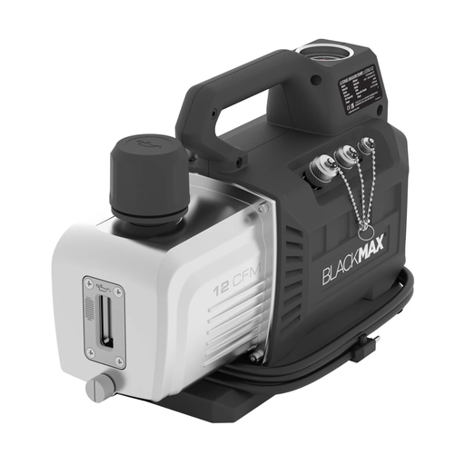 [VPBM12V] VPBM12V BLACKMAX® 12 CFM SPARKLESS DC VACUUM PUMP