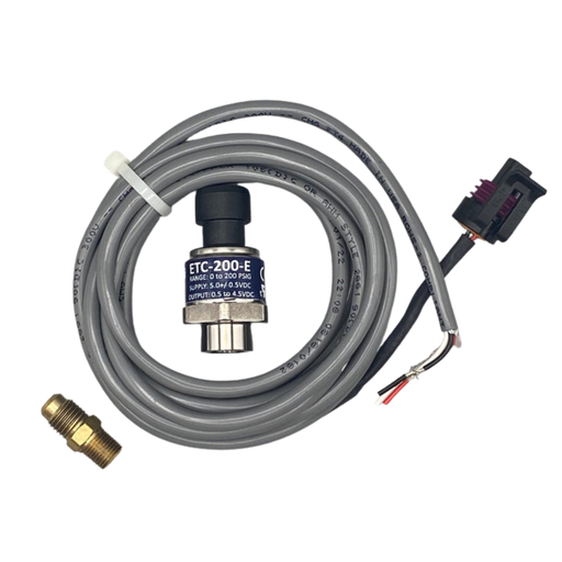 [ETC-200-E] ETC-200-E - PRESSURE TRANSDUCER | MCS-200C, 800-2200