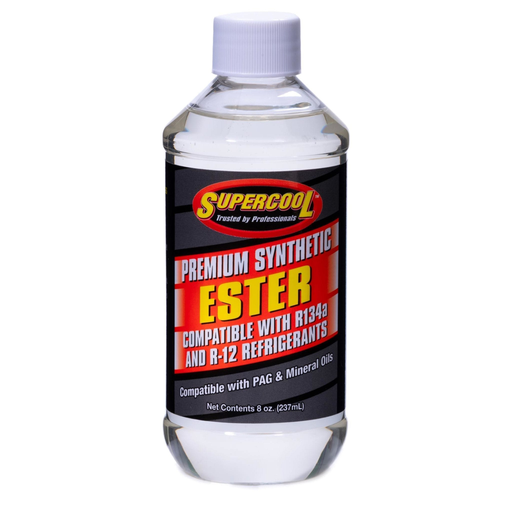 [E7] ESTER OIL 8OZ 