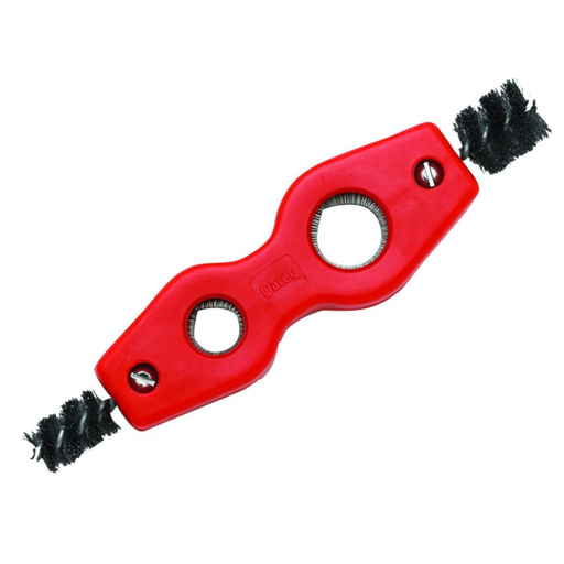 [31407] OATEY® 1/2 IN & 3/4 IN 4-IN-1 BRUSH