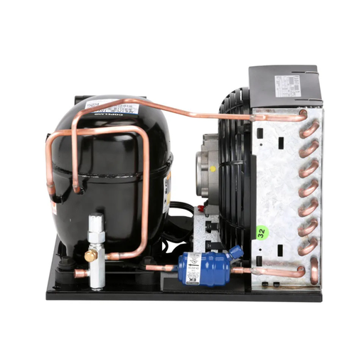 [M6BP-0106-CFV-177] M6BP-0106-CFV-177 COPELAND HERMETIC CONDENSING UNIT LOW/MED