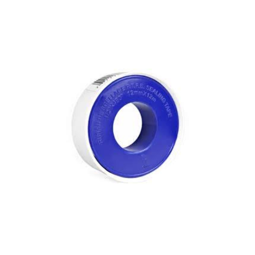 [28000] TEFLON TAPE 1/2x480"x.003 (.5g/cm3)