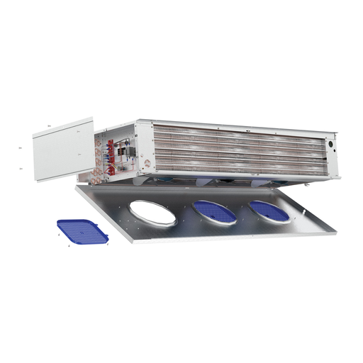 [CEV0180AS6AMA] CEV0180AS6AMA - 17,400 BTU/H LV 3F