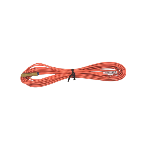 [ETC-1127] ETC-1127 - ORANGE DEFROST TERMINATION TEMPERATURE SENSOR | EMERSON 501-1127 | PARKER 023-0072