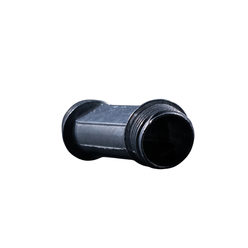 [P-ON075] 3/4" (21) OFFSET NIPPLE - ZINC