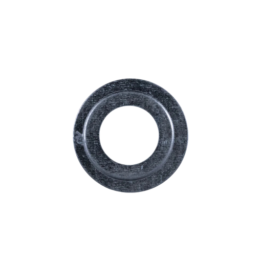 [P-RW1050] 1" X 1/2" REDUCING WASHER - STEEL 