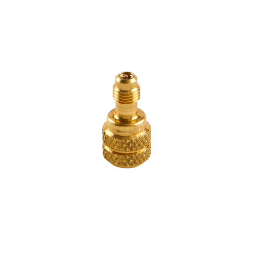 [AD87] AD87 1/4" SAE M x 5/16" SAE (1/2"- 20 UNF) MALE ADAPTER