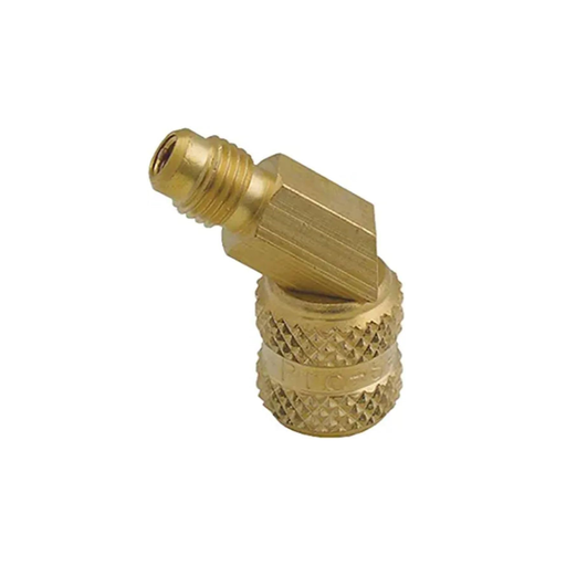 [AD87S] AD87S 5/16″ (1/2″-20) FEM X 1/4″ SAE M, X 55D ADAPTER