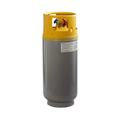 [CRX390T] CRX390T 90 LB 400 PSIG RECOVERY TANK