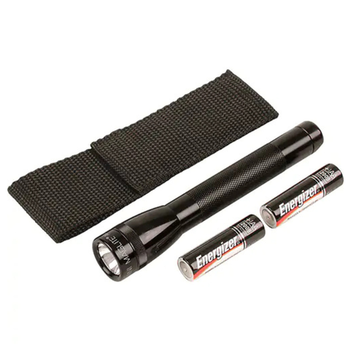 [M2A01H] HOLSTER COMBO PACK HANG PACK BLACK