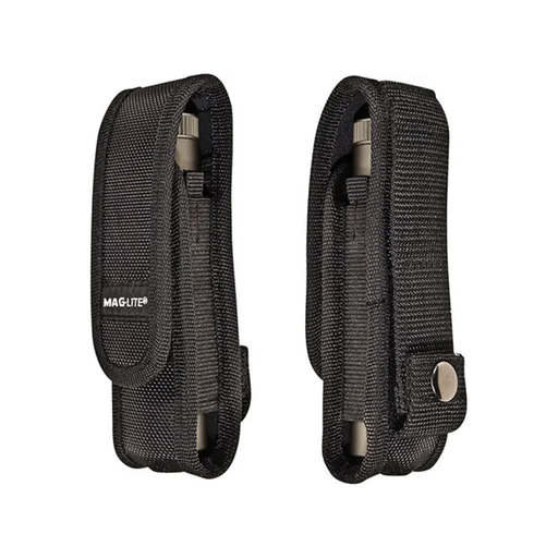 [AG2R026] NYLON BELT HOLSTER (MAG-TAC) BLACK