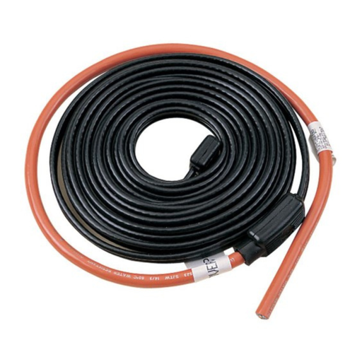 [HB022] HB HEATING CABLE 6.56 FT 240V
