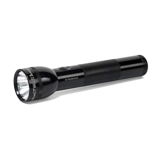[ST2D016L] 2 CELL D MAG-LITE® FLASHLIGHT