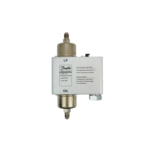 [060B200891] 060B200891 MP54 DIFF. PRESSURE SWITCH M/21