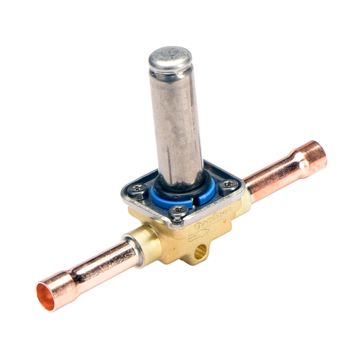 [032F1206] 032F1206 EVR 3 VALVE ODF-ODF 1/4IN MULTI 24