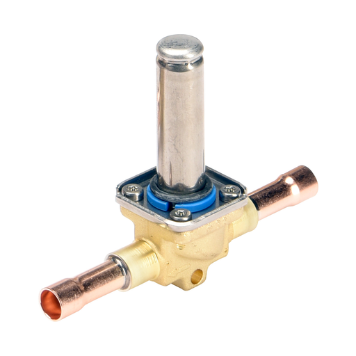 [032L7121] 032L7121 EVR 8 VALVE ODF-ODF 1/2IN MULTI 12