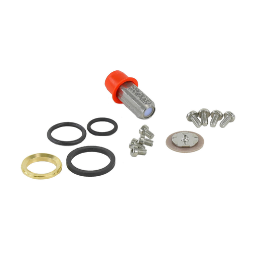 [032F8166] 032F8166 SPARE PART KIT(A.C.) EVR 6 NC