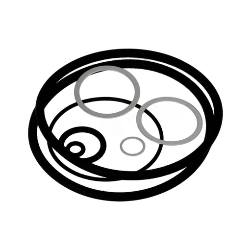 [032L0548] 032L0548 EVR 4-8 NC V2 SEAL KIT MU10