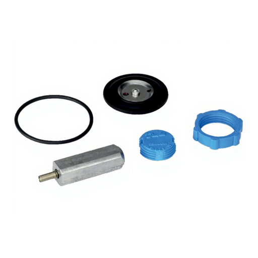 [032L0554] 032L0554 EVR 15-18 NC V2 SERVICE KIT MULTI 8