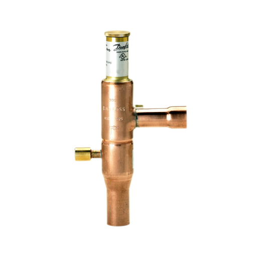 [034L0023] 034L0023 KVP 12 EVAPORATOR PRES. REG. M/12