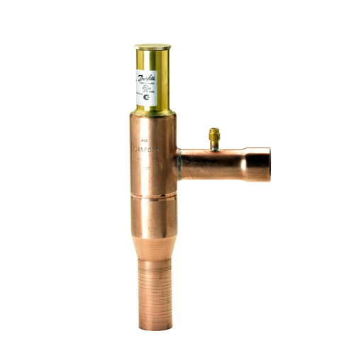 [034L0046] 034L0046 KVL 28 CRANKCASE PRES. REG. M/7