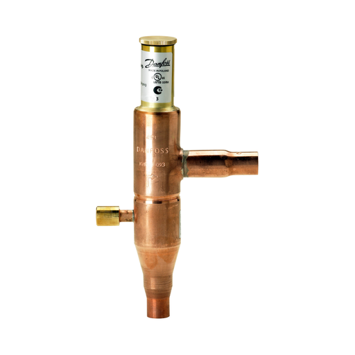 [034L0097] 034L0097 KVR 15 CONDENSING PRES. REG. M/12