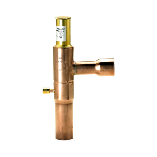 [034L0100] 034L0100 KVR 35 CONDENSING PRES. REG. M/7
