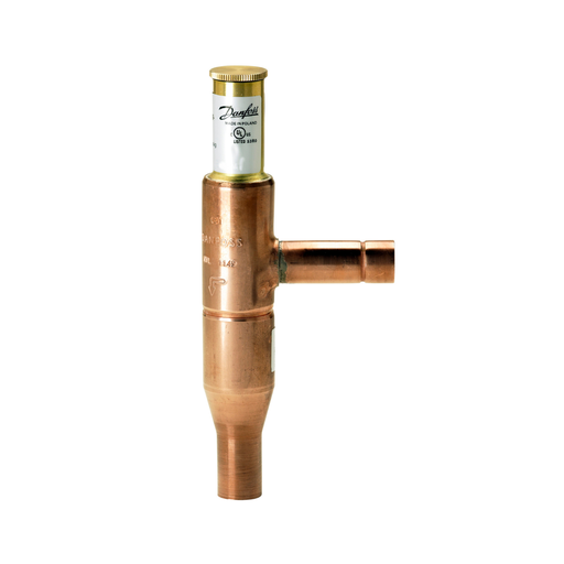 [034L0143] 034L0143 KVC 12 HOT GAS BYPASS REG M/12