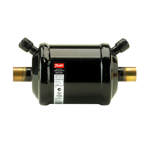 [023Z1011] 023Z1011 BURN-OUT FILTER DRIER DAS 166SVV M/12