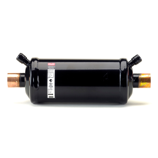 [023Z1016] 023Z1016 BURN-OUT FILTER DRIER DAS 309SVV M/8