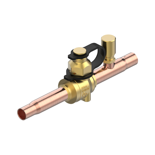 [009L8051] 009L8051 GBC 10S BALL VALVE CAP STRAP M/30