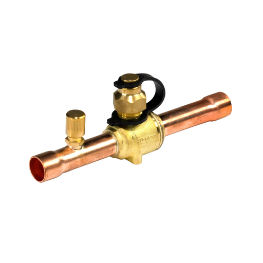 [009L8053] 009L8053 GBC 16S BALL VALVE CAP STRAP M/25