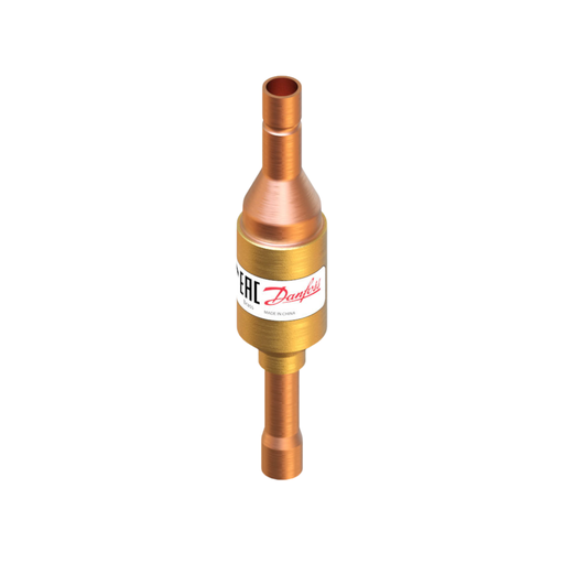[020B1010] 020B1010 NRV 6S CHECK VALVE SW M/25X4