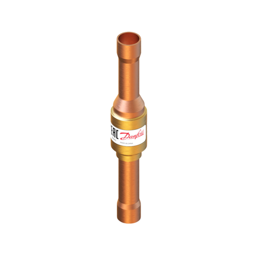 [020B1012] 020B1012 NRV 12S CHECK VALVE SW M/24X4