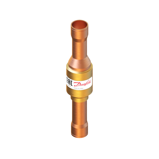 [020B1018] 020B1018 NRV 16S CHECK VALVE SW M/24X4