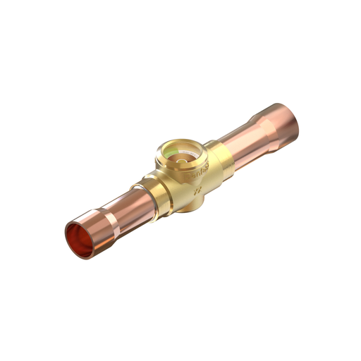 [014L0186] 014L0186 SGP 22S N SIGHT GLASS M/28