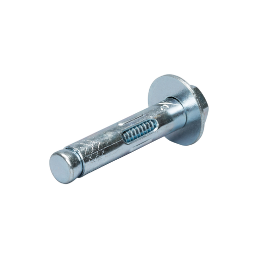 [GT12300SAB] GT12300SAB STEEL SLEEVE ANCHOR BOLTS 1/2" x 3" 10PCS.