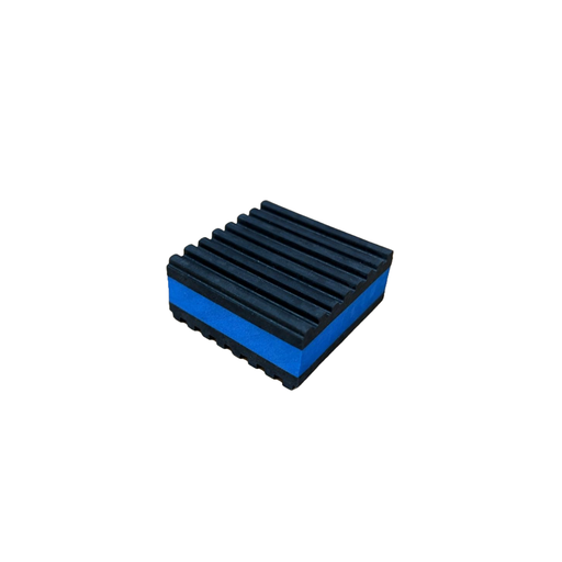 [GT22VPE] GT22VPE ANTI-VIBRATION PADS VIBRATION PAD EVA 2" x 2" x 7/8"