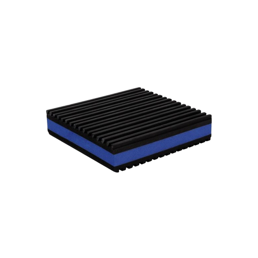 [GT33VPE] GT33VPE ANTI-VIBRATION PADS VIBRATION PAD EVA 3" x 3" x 7/8"