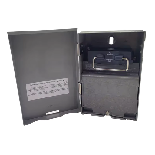 [HDS1-60AN] GT-60ADS DISCONNECT SWITCHES DISCONNECT PULL OUT TYPE 60 Amp