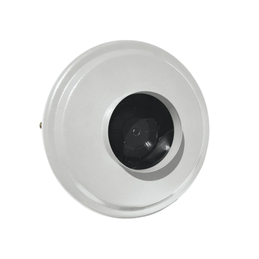 [ATM-BC400] ATM-BC400 VORTEX INLINE 4", 115V/1PH/60Hz, 173 CFM