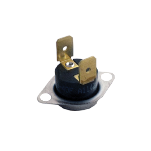 [SLS140] SLS140 THERMOSTAT AUTO RESET
