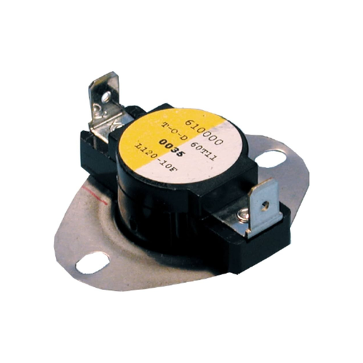 [SHL190] SHL190 THERMOSTAT LIMIT CONTROL