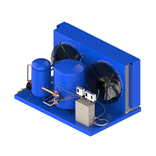 [114N6744] 114N6744 OPTYMA™ LOW 7.5HP 3PH