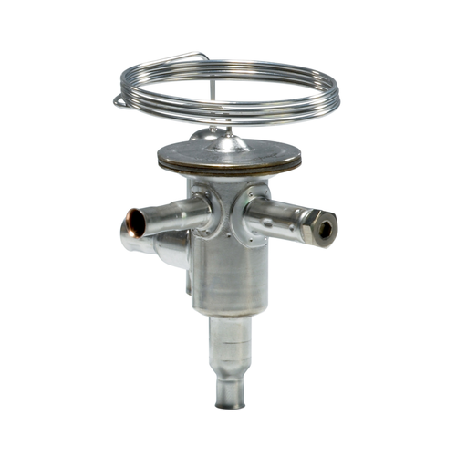 [068U2075] 068U2075 THERMOSTATIC EXPANSION VALVE  TUB EXTERNAL 4.5 TONS R22/R407C