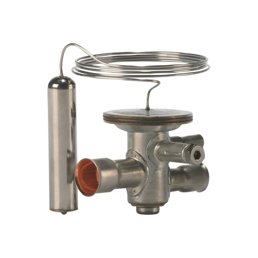 [068U4202] 068U4202 THERMOSTATIC EXPANSION VALVE  TCBE EXTERNAL 6 TONS R22/R407C