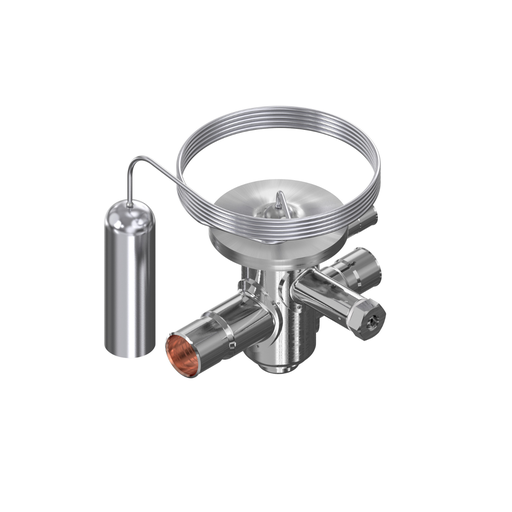 [068U3771] 068U3771 THERMOSTATIC EXPANSION VALVE  TUB INTERNAL 1/3 TONS R134A